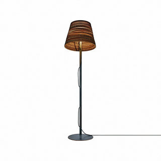 GraypantsTilt Floor LampGP - 133 - aOrigins of Home