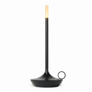 GraypantsWick Black Portable LampGP2043 - BLKOrigins of Home