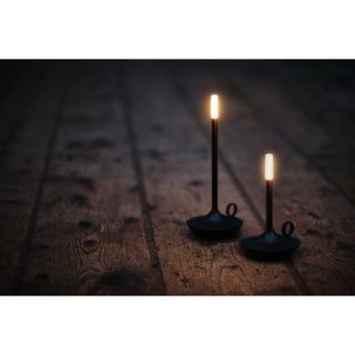 GraypantsWick S & 2 Wick Black Bundle Portable LampGP2057 - BLKBOrigins of Home