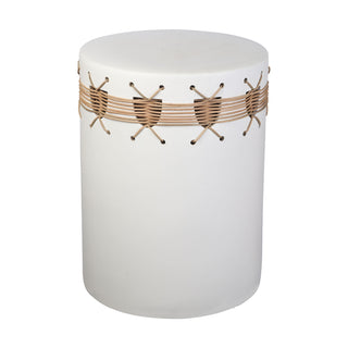 Sabira Accent Stool