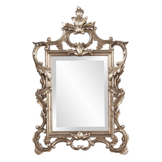 Howard ElliotAndrews Mirror84012Origins of Home