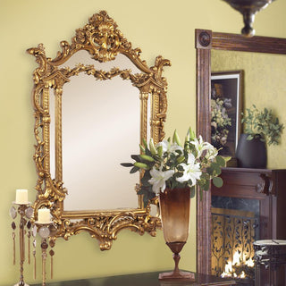 Howard ElliotArlington Mirror84001Origins of Home