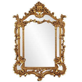 Howard ElliotArlington Mirror84001Origins of Home