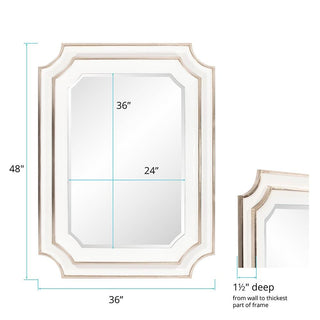 Howard ElliotDantte Mirror92190Origins of Home