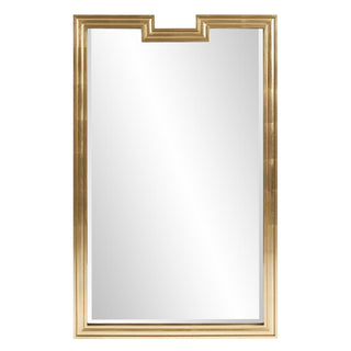 Howard ElliotDanube Gold Mirror60028Origins of Home