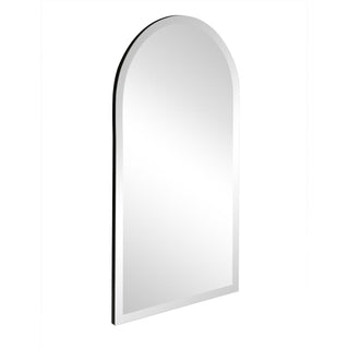 Howard ElliotFrameless Arched Mirror Tall36017Origins of Home