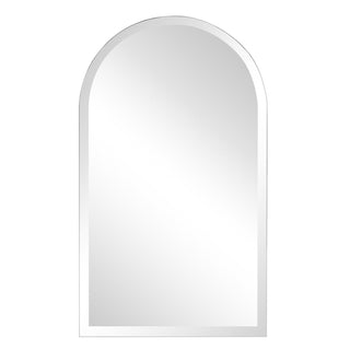 Howard ElliotFrameless Arched Mirror Tall36017Origins of Home