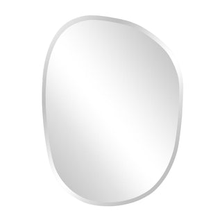 Howard ElliotFrameless Asymmetrical Mirror36014Origins of Home