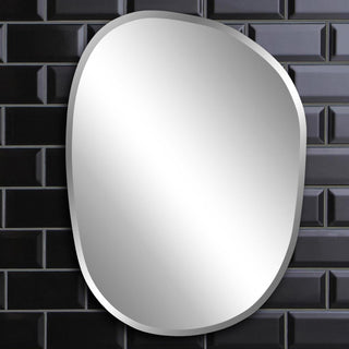 Howard ElliotFrameless Asymmetrical Mirror36014Origins of Home