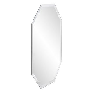 Howard ElliotFrameless Octagonal Mirror36001Origins of Home