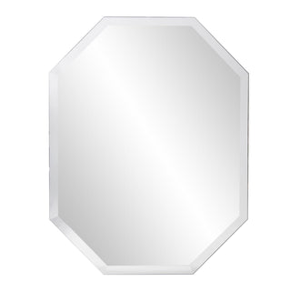 Howard ElliotFrameless Octagonal Mirror36001Origins of Home