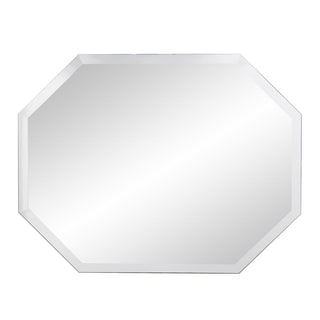 Howard ElliotFrameless Octagonal Mirror36001Origins of Home