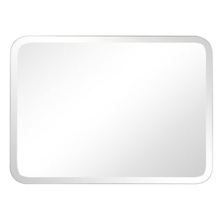 Howard ElliotFrameless Rounded Rectangle Mirror36016Origins of Home