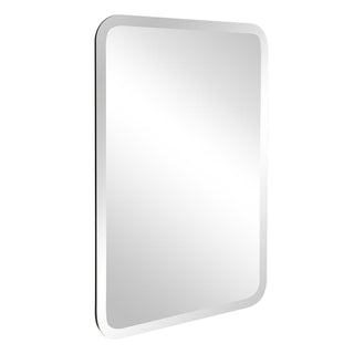 Howard ElliotFrameless Rounded Rectangle Mirror36016Origins of Home