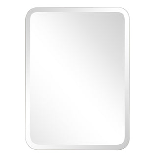 Howard ElliotFrameless Rounded Rectangle Mirror36016Origins of Home