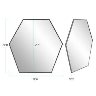 Howard ElliotHexad Mirror13397Origins of Home