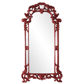 Howard ElliotImperial Mirror92024Origins of Home