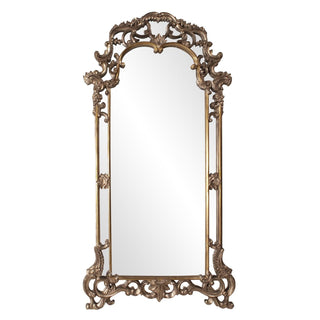 Howard ElliotImperial Mirror92024Origins of Home