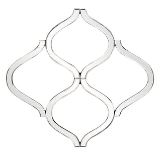 Howard ElliotLattice Mirror99169Origins of Home