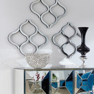 Howard ElliotLattice Mirror99169Origins of Home