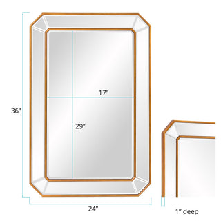 Howard ElliotLeopold Mirror29002Origins of Home