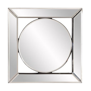 Howard ElliotLula Mirror99074Origins of Home