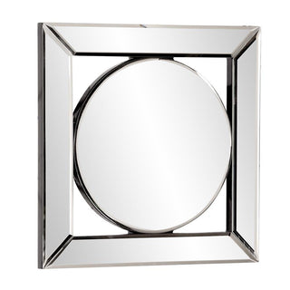 Howard ElliotLula Mirror99074Origins of Home