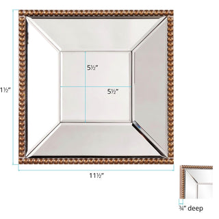 Howard ElliotLydia Mirror99076Origins of Home