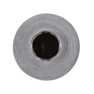 Howard ElliotNiemeyer Short Ceramic Vase42055Origins of Home