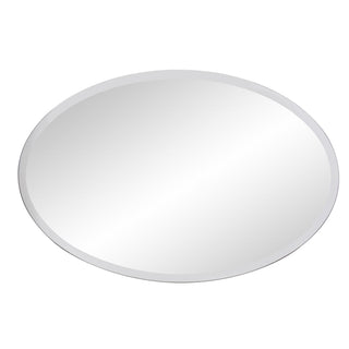 Howard ElliotOval Mirror36002Origins of Home