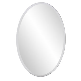 Howard ElliotOval Mirror36002Origins of Home