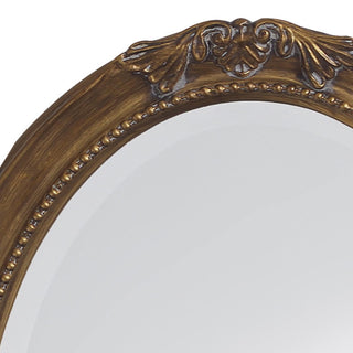 Howard ElliotQueen Ann Mirror4014Origins of Home