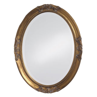 Howard ElliotQueen Ann Mirror4014Origins of Home