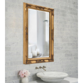 Howard ElliotQueen Ann Mirror53080Origins of Home