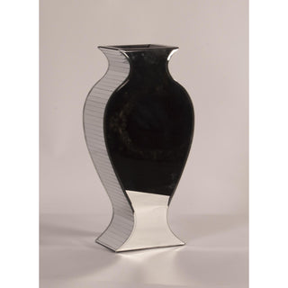 Howard ElliotRounded Mirrored Vase - Small99013Origins of Home