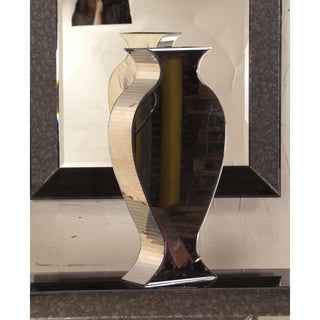 Howard ElliotRounded Mirrored Vase - Tall99014Origins of Home