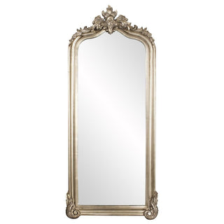 Howard ElliotTudor Mirror53073Origins of Home