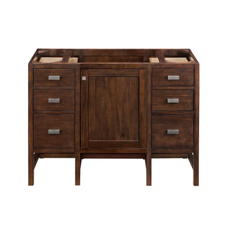 James Martin VanitiesAddison 48" Single Vanity Cabinet, Mid - Century AcaciaE444 - V48 - MCAAloha Habitat