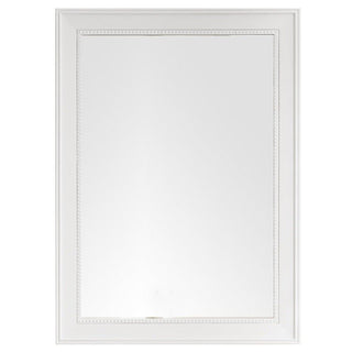 James Martin VanitiesBristol 29" Rectangular Mirror, Bright White157 - M29 - BWAloha Habitat