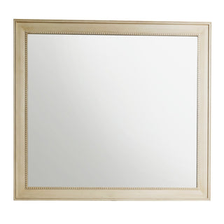 James Martin VanitiesBristol 44" Rectangular Mirror, Vintage Vanilla157 - M44 - VVAloha Habitat