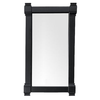 James Martin VanitiesBrittany 22" Mirror, Black Onyx650 - M22 - BKOAloha Habitat