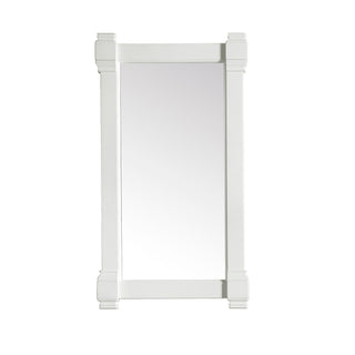 James Martin VanitiesBrittany 22" Mirror, Bright White650 - M22 - BWAloha Habitat