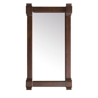 James Martin VanitiesBrittany 22" Mirror, Burnished Mahogany650 - M22 - BNMAloha Habitat