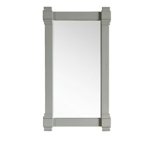 James Martin VanitiesBrittany 22" Mirror, Urban Gray650 - M22 - UGRAloha Habitat