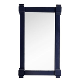 James Martin VanitiesBrittany 22" Mirror, Victory Blue650 - M22 - VBLAloha Habitat