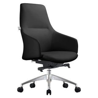 LeisureModLeisureMod | Celeste Series Office Chair | CO20CO20BLLAloha Habitat