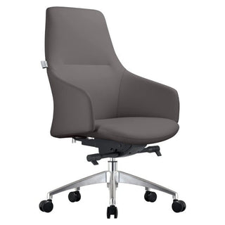 LeisureModLeisureMod | Celeste Series Office Chair | CO20CO20GRLAloha Habitat