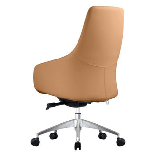 LeisureModLeisureMod | Celeste Series Office Chair | CO20CO20LBRLAloha Habitat