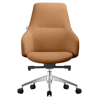 LeisureModLeisureMod | Celeste Series Office Chair | CO20CO20LBRLAloha Habitat