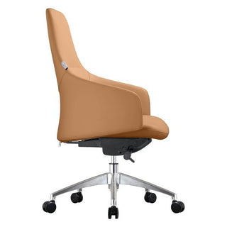 LeisureModLeisureMod | Celeste Series Office Chair | CO20CO20LBRLAloha Habitat